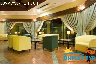 Фото #1Ria Plaza Resort (Ria Plaza Resort)