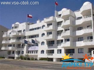 Фото #1Neruda Mar Suites (Neruda Mar Suites)