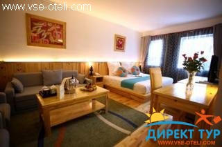 Фото #1Boss Hotel (Boss Hotel)