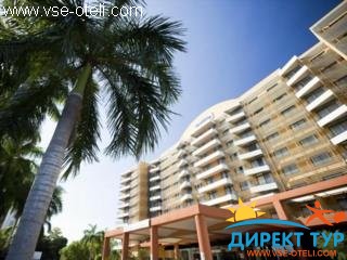 Фото #1Mantra on the Esplanade Darwin (Mantra on the Esplanade Darwin)