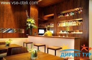 Фото #1Babel Hotel (Babel Hotel)