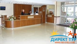 Фото #1The Metropole Hotel (The Metropole Hotel)