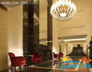 Фото #1The Peninsula (The Peninsula)