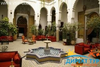 Фото #1Dar el Ghalia (Dar el Ghalia)