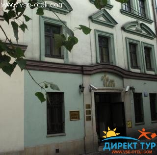 Фото #1Eden (Eden)