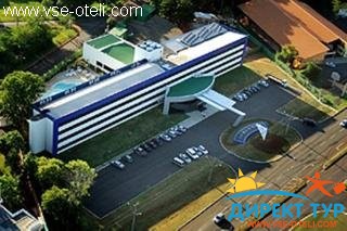 Фото #1Bristol Viale Cataratas Hotel (Bristol Viale Cataratas Hotel)