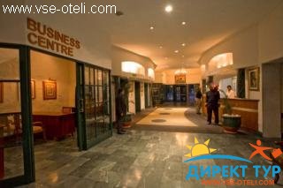 Фото #1Capetonian (Capetonian)