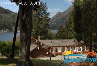 Фото #1El Condado Hosteria (El Condado Hosteria)