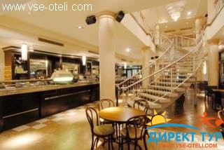 Фото #1Whites of Wexford (Whites of Wexford)