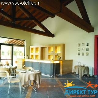 Фото #1Meridiana Country (Meridiana Country)