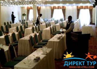 Фото #1Le Vendome (Le Vendome)