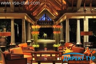 Фото #1Maradiva Villas Resort & Spa (Maradiva Villas Resort & Spa)