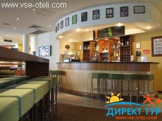 Фото #1Rydges Bankstown (Rydges Bankstown)