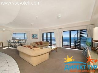 Фото #1Magic Mountain Resort (Magic Mountain Resort)