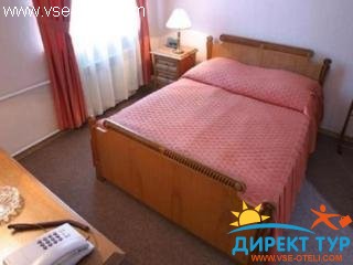 Фото #1Tourist (Tourist)