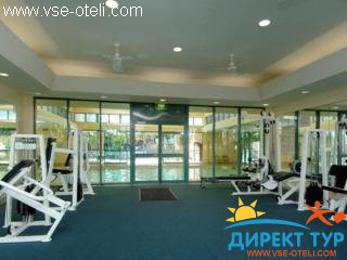 Фото #1Crown Towers Resort (Crown Towers Resort)