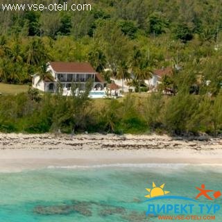 Фото #1Unique Village (Unique Village)