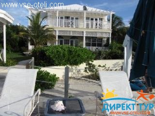 Фото #1February Point Resort (February Point Resort)