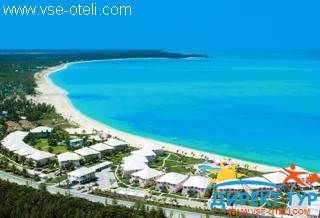 Фото #1Bahama Beach Club Resort (Bahama Beach Club Resort)