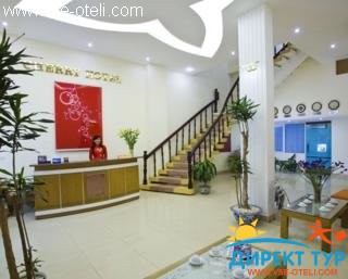 Фото #1Cherry II Hotel (Cherry II Hotel)