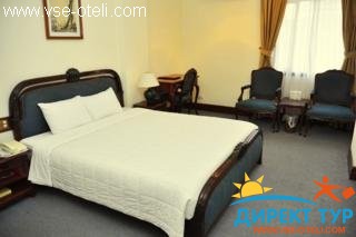 Фото #1Golden Key Hotel (Golden Key Hotel)