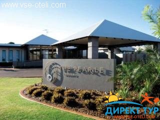 Фото #1The Pearle of Cable Beach Broome (The Pearle of Cable Beach Broome)