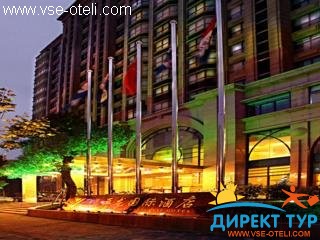 Фото #1Yalong International (Yalong International)