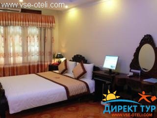 Фото #1Classic 1 Hotel (Classic 1 Hotel)