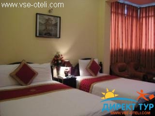 Фото #1Sunshine 3 Hotel (Sunshine 3 Hotel)