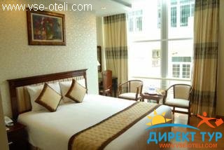 Фото #1Sun River Hotel (Sun River Hotel)