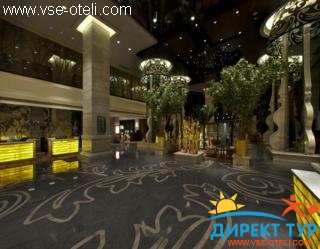 Фото #1Sheraton Shunde (Sheraton Shunde)