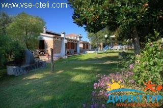 Фото #1Relais il Frantoio (Relais il Frantoio)