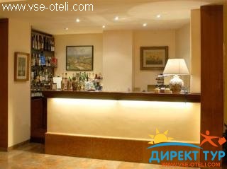 Фото #1Torretta Hotel (Torretta Hotel)