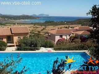 Фото #1Lu Nibareddu Residence Hotel (Lu Nibareddu Residence Hotel)