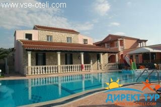 Фото #1Blue Sky Apartments (Blue Sky Apartments)