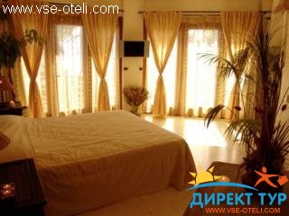 Фото #1Gloria Maris (Gloria Maris)