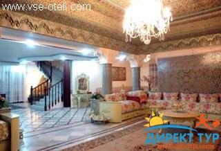 Фото #1Dar Nilam (Dar Nilam)