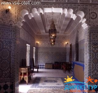 Фото #1Continental (Continental)