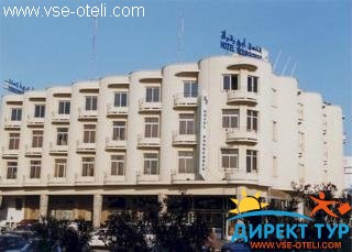 Фото #1Bouregreg (Bouregreg)