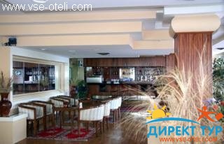 Фото #1Tanjah Flandria (Tanjah Flandria)