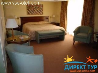 Фото #1Hotel & C.C. Maria Angola (Hotel & C.C. Maria Angola)