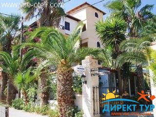 Фото #1Minoa Apartments (Minoa Apartments)