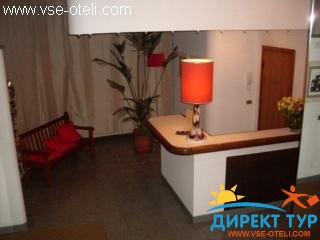 Фото #1Navigli Aparthotel (Navigli Aparthotel)