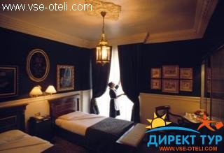 Фото #1De la Ville (Monza) (De la Ville (Monza))