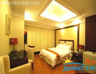 Фото #1Grand Continental Service Apartment (Grand Continental Service Apartment)