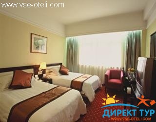 Фото #1Dong Hu Annex Building (Dong Hu Annex Building)