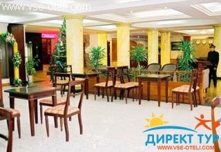 Фото #1Holidays-Hanoi Hotel (Holidays-Hanoi Hotel)