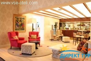 Фото #1The Cellars-Hohenort (The Cellars-Hohenort)