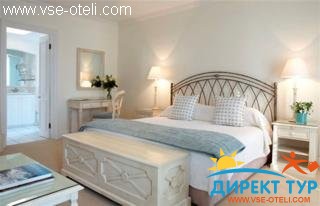 Фото #1The Plettenberg (The Plettenberg)