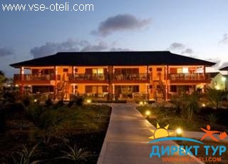 Фото #1Morena Resort (Morena Resort)